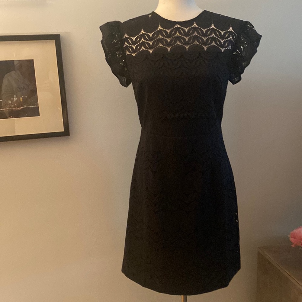 Trina Turk dress